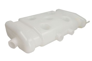 Vas expansiune racire potrivit VOLVO B10, B12, B6, B7 D12A420-THD103KF 01.78- - Img 2
