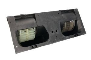 Ventilator habitaclu 24V potrivit DAF 65, 65 CF, 75, 75 CF, 85, 85 CF, 95, 95 XF, CF 85, XF 105, XF 95 01.92- - Img 2