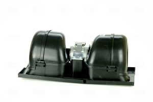 Ventilator habitaclu 24V potrivit DAF 65, 65 CF, 75, 75 CF, 85, 85 CF, 95, 95 XF, XF 105, XF 106, XF 95 09.87- - Img 2