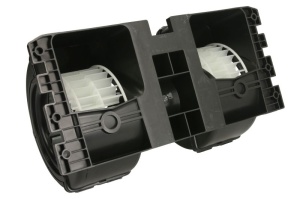 Ventilator habitaclu 24V potrivit DAF 65 CF, 75 CF, 85 CF, CF 65, CF 75, CF 85 02.98- - Img 2