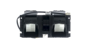Ventilator habitaclu 24V potrivit MERCEDES ECONIC 01.98- - Img 4