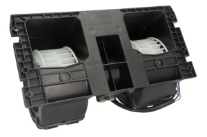 Ventilator habitaclu 24V potrivit VOLVO FH12, FH16, FM12, NH12 08.93- - Img 2