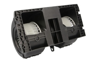 Ventilator habitaclu 26V potrivit VOLVO FM, FM II 09.05- - Img 2
