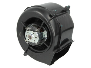 Ventilator habitaclu potrivit AUDI 80 B2, 90 B2, COUPE B2; VW CADDY I, GOLF I, JETTA I, PASSAT B1, PASSAT B2, SANTANA, SCIROCCO, TRANSPORTER T3 1.1-2.3 05.73-04.93 - Img 2