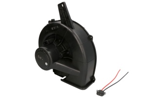 Ventilator habitaclu potrivit AUDI A1, A2; SEAT CORDOBA, IBIZA III, IBIZA IV, IBIZA IV SC, IBIZA IV ST, IBIZA IV/HATCHBACK, TOLEDO IV; SKODA FABIA I, FABIA I PRAKTIK, FABIA II 1.0-2.0D 08.99-12.22 - Img 2
