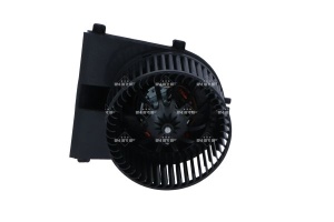 Ventilator habitaclu potrivit AUDI A3, TT; SEAT AROSA, CORDOBA, CORDOBA VARIO, IBIZA II, LEON, TOLEDO II; SKODA OCTAVIA I; VW BORA, BORA I, GOLF IV, LUPO I, NEW BEETLE, POLO 1.0-3.2 02.93-12.13 - Img 1