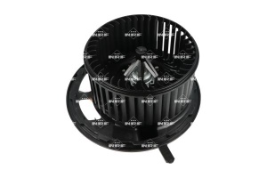 Ventilator habitaclu potrivit BMW 1 (E81), 1 (E82), 1 (E87), 1 (E88), 3 (E90), 3 (E91), 3 (E92), 3 (E93), X1 (E84), X3 (F25), X4 (F26), Z4 (E89) 1.6-4.4 06.04-03.18 - Img 4