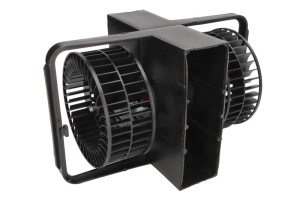 Ventilator habitaclu potrivit BMW 5 (E34), 7 (E32) 1.8-5.0 06.86-07.96 - Img 1