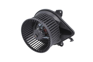 Ventilator habitaclu potrivit CITROEN BERLINGO, BERLINGO/MINIVAN; PEUGEOT PARTNER, PARTNER ORIGIN, PARTNER ORIGIN/MINIVAN, PARTNER/MINIVAN 1.1-Electric 06.96-12.15 - Img 1