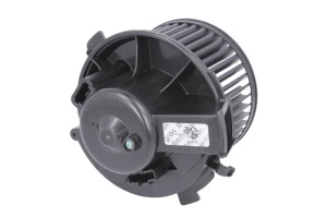 Ventilator habitaclu potrivit CITROEN C2, C2 ENTERPRISE, C3 I, C3 PLURIEL; PEUGEOT 1007, 206, 206+, 307 1.1-2.0D 08.98- - Img 2