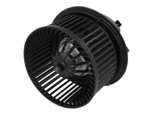Ventilator habitaclu potrivit CITROEN C2, C2 ENTERPRISE, C3 I, C3 PLURIEL, XSARA PICASSO; PEUGEOT 1007, 206, 307, 307/KOMBI 1.1-2.0D 08.98- - Img 1