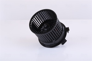 Ventilator habitaclu potrivit DS DS 4; CITROEN C4 II, DS4; PEUGEOT 308, 308 I, 308 I/KOMBI, RCZ 1.2-2.0D 09.07- - Img 1