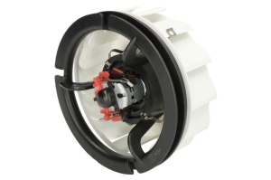 Ventilator habitaclu potrivit FENDT 300 LSA FARMER, 303 FARMER, 303 LS FARMER, 303 LSA FARMER, 304 LS FARMER, 304 LSA FARMER, 304 S FARMER, 305 LS FARMER, 305 LSA FARMER, 305 S FARMER, 306 LS FARMER - Img 2