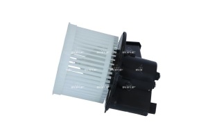 Ventilator habitaclu potrivit FIAT 500, 500 C, PANDA, PANDA/HATCHBACK; FORD KA 1.1-1.4 09.03- - Img 3