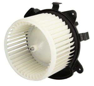 Ventilator habitaclu potrivit FIAT BRAVO II, STILO 1.2-2.4 10.01-12.14 - Img 1