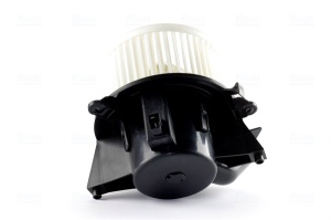 Ventilator habitaclu potrivit FIAT DOBLO, DOBLO/MINIVAN, PUNTO, PUNTO/HATCHBACK 1.2-1.9D 09.99- - Img 2