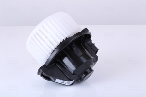 Ventilator habitaclu potrivit LAND ROVER DISCOVERY III, DISCOVERY IV, RANGE ROVER SPORT I, RANGE ROVER SPORT II 2.7D-5.0 07.04- - Img 2