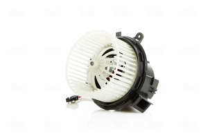 Ventilator habitaclu potrivit MERCEDES C T-MODEL (S204), C (W204), E (A207), E (C207), E T-MODEL (S212), E (W212), GLK (X204), SLS AMG (C197), SLS AMG (R197) 1.6-6.2 01.07- - Img 4