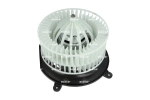 Ventilator habitaclu potrivit MERCEDES CLS (C219), E T-MODEL (S211), E (VF211), E (W211) 1.8-6.2 03.02-12.10 - Img 2