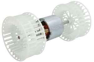 Ventilator habitaclu potrivit MERCEDES SL (R129) 2.8-7.3 03.89-12.01 - Img 2