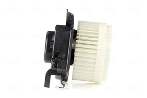 Ventilator habitaclu potrivit MERCEDES SL (R230), SLR (R199) 3.5-6.0 10.01- - Img 1