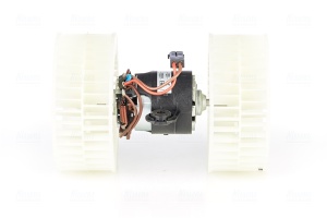 Ventilator habitaclu potrivit MERCEDES VIANO (W639), VITO / MIXTO (W639), VITO (W639) 2.0D-Electric 09.03- - Img 2