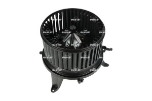 Ventilator habitaclu potrivit MINI (R56), (R57), (R58), (R59), CLUBMAN (R55), CLUBVAN (R55), COUNTRYMAN (R60), PACEMAN (R61) 1.4-2.0D 09.06-10.16 - Img 4