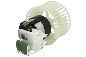 Ventilator habitaclu potrivit OPEL CALIBRA A, VECTRA A 1.4-2.5 04.88-07.97 - Img 2