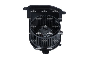 Ventilator habitaclu potrivit RENAULT CLIO II, THALIA I, THALIA II 1.2-1.9D 02.98- - Img 3
