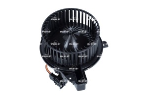 Ventilator habitaclu potrivit SEAT ARONA, IBIZA V; VW POLO VI, TAIGO 1.0-2.0 01.17- - Img 3