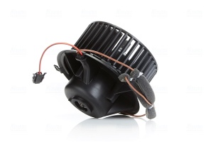 Ventilator habitaclu potrivit VW GOLF III, GOLF IV, VENTO 1.4-Electric 08.91-06.02 - Img 3