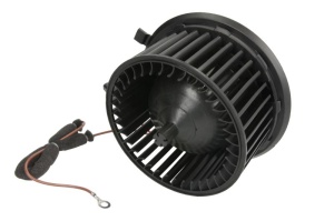 Ventilator habitaclu potrivit VW GOLF III, VENTO 1.4-2.8 10.91-04.99 - Img 1
