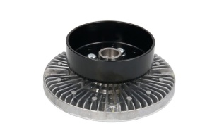 Ventilator potrivit AUDI A4 B5, A4 B6, A4 B7, A6 C5; SKODA SUPERB I; VW PASSAT B5, PASSAT B5.5 1.6-2.3 11.94-06.08 - Img 2