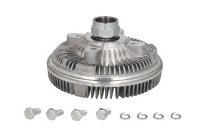 Ventilator potrivit CHRYSLER ASPEN, PT CRUISER; DODGE DAKOTA, DURANGO, JOURNEY, VIPER; JEEP GRAND CHEROKEE IV, WRANGLER II 2.4-8.0 10.91- - Img 2