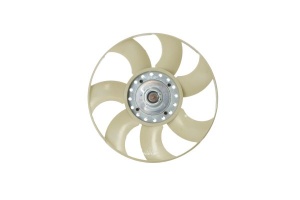 Ventilator potrivit FORD TRANSIT, TRANSIT V363 2.2D 09.11- - Img 3