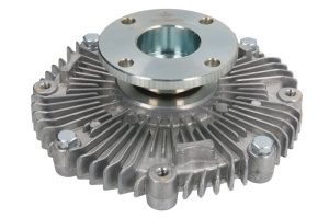 Ventilator potrivit ISUZU CAMPO, TROOPER I; OPEL CAMPO 2.5D/2.8D 01.83-12.01 - Img 2