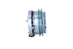 Ventilator potrivit IVECO DAILY II 2.5D/2.8D 01.89-07.07 - Img 2