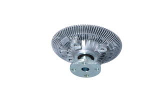 Ventilator potrivit JEEP CHEROKEE, GRANDEER 2.1D-4.2 10.83-01.08 - Img 3