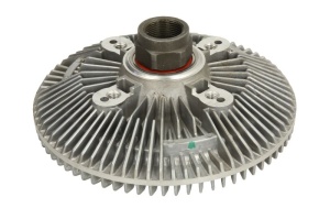 Ventilator potrivit LAND ROVER DEFENDER, DISCOVERY I, RANGE ROVER I 2.4D/2.5D 04.86-12.98 - Img 2