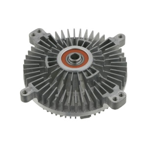 Ventilator potrivit MERCEDES 124 (W124), E (W124) 4.2/5.0/6.0 01.91-06.95 - Img 1