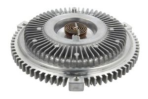 Ventilator potrivit MERCEDES E T-MODEL (S210), E (W210), M (W163), SL (R129) 4.2-5.4 01.96-06.05 - Img 1