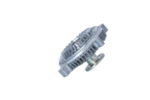 Ventilator potrivit MERCEDES G (W463), S (C126), S (W126), SL (R107) 3.8-5.5 12.79-12.94 - Img 2