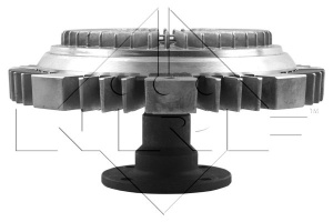 Ventilator potrivit MITSUBISHI L400, PAJERO I 2.5D 04.87-05.00 - Img 4