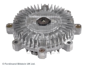 Ventilator potrivit MITSUBISHI PAJERO II 2.8D 06.94-10.99 - Img 3