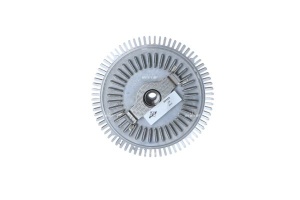 Ventilator potrivit VW LT 28-35 I, LT 40-55 I 2.4/2.4D 12.78-06.96 - Img 1