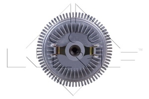 Ventilator potrivit VW LT 28-35 I, LT 40-55 I 2.4/2.4D 12.78-06.96 - Img 3