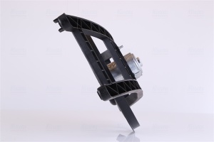Ventilator radiator (cu carcasa) potrivit FIAT PANDA, PANDA/HATCHBACK 1.1-1.4CNG 09.03- - Img 4
