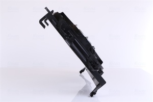 Ventilator radiator (cu carcasa) potrivit FIAT PUNTO, PUNTO/HATCHBACK 1.2 09.99-12.10 - Img 4