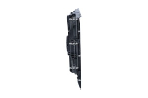 Ventilator radiator (cu carcasa) potrivit RENAULT KOLEOS II 2.0D 04.16- - Img 4