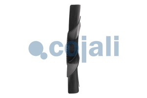 Ventilator radiator (diameter 530 mm, numar lame 7) potrivit MASSEY FERGUSON - Img 2